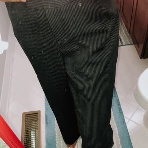 Striped dress pants🤩